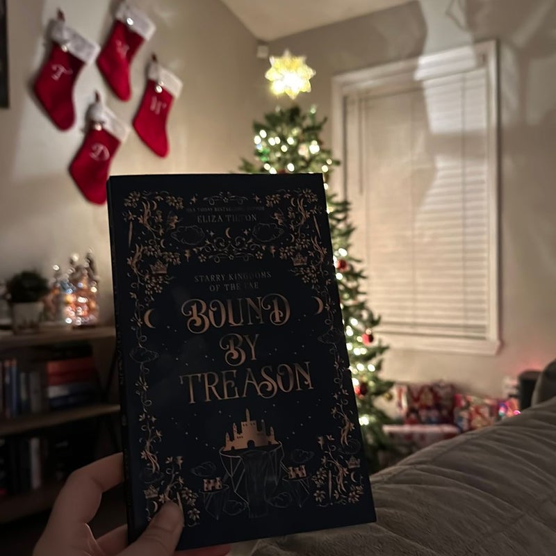 Bound by Treason