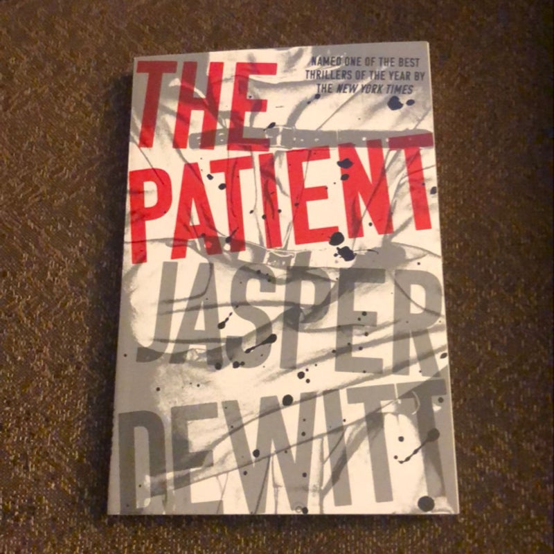 The Patient