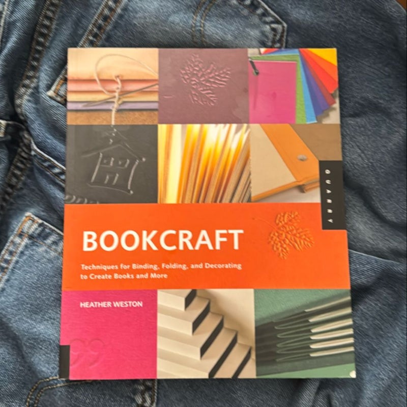 Bookcraft