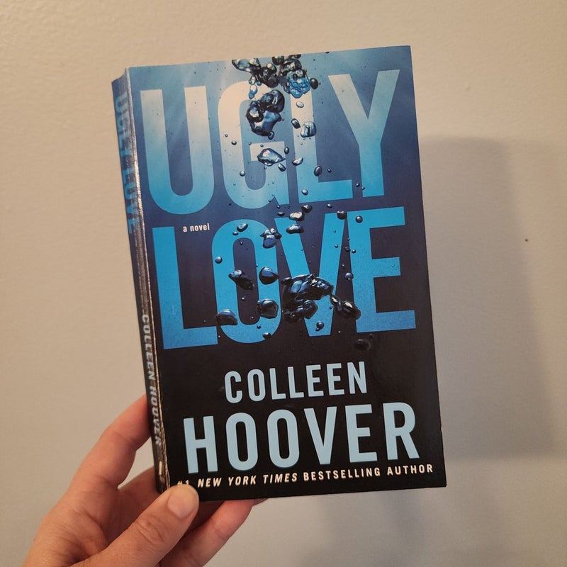 Ugly Love