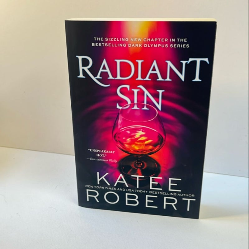 Radiant Sin