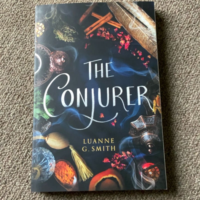 The Conjurer