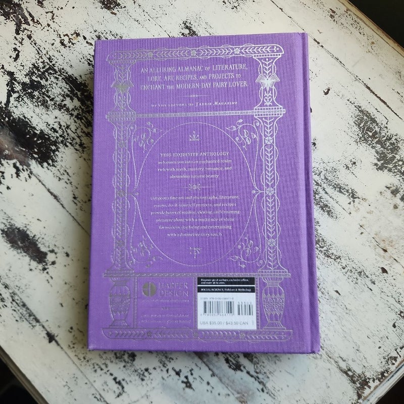 The Faerie Handbook