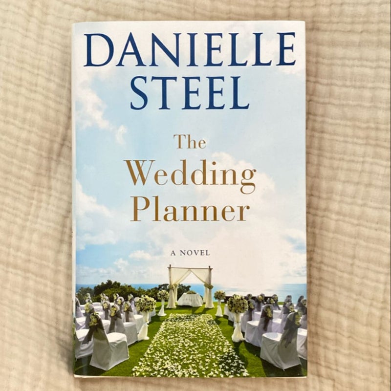 The Wedding Planner