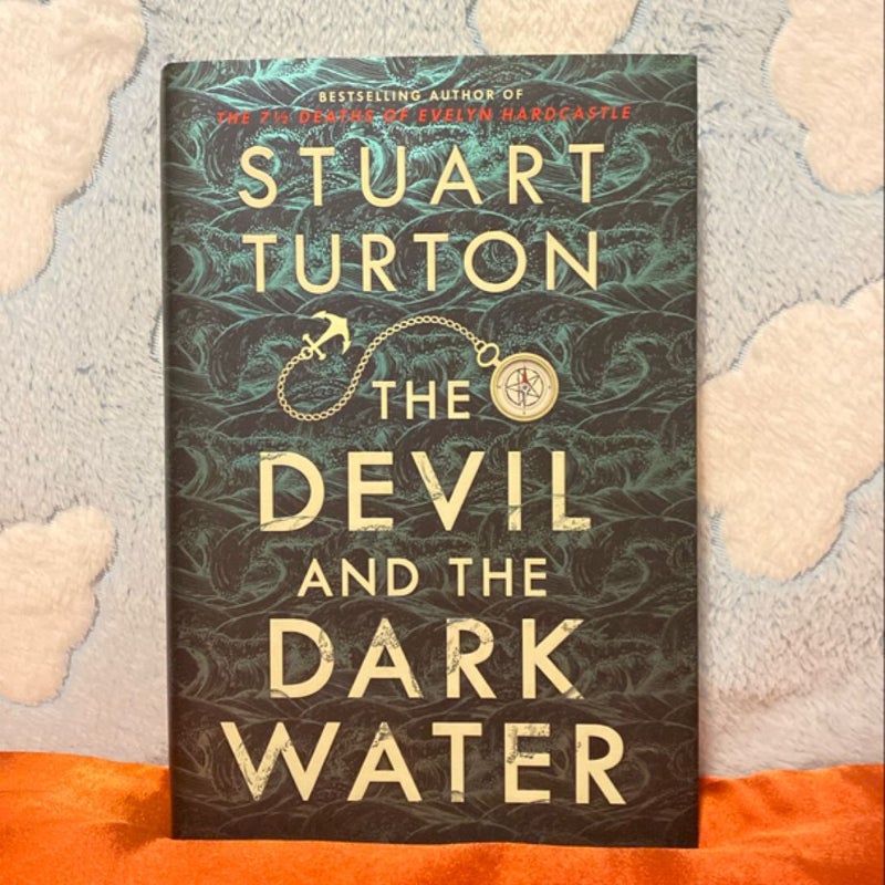 The Devil and the Dark Water