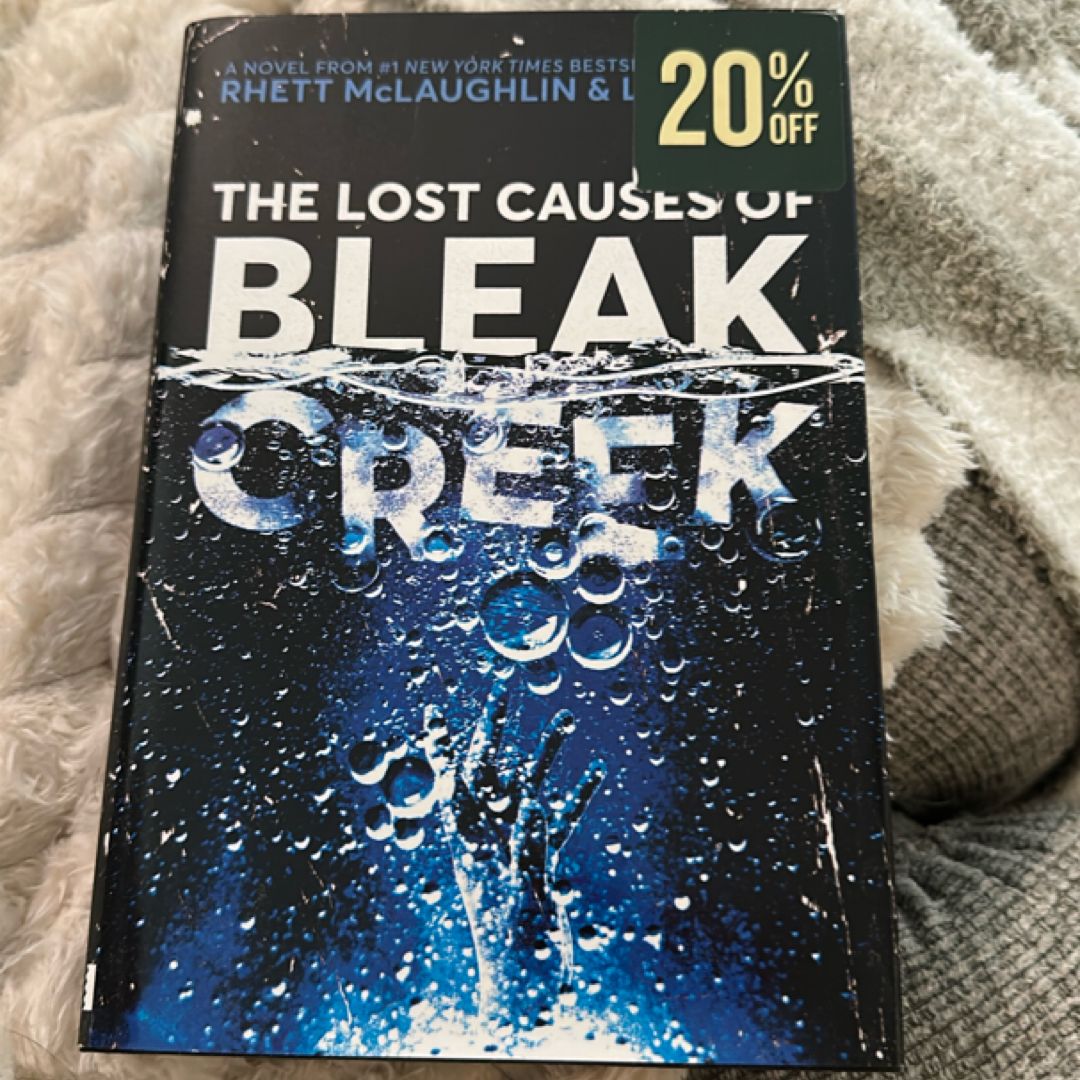 The Lost Causes of Bleak Creek