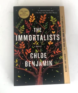 The Immortalists