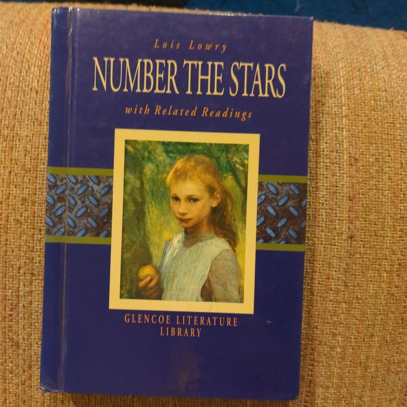 Number of the stars