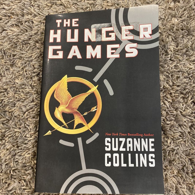 The Hunger Games