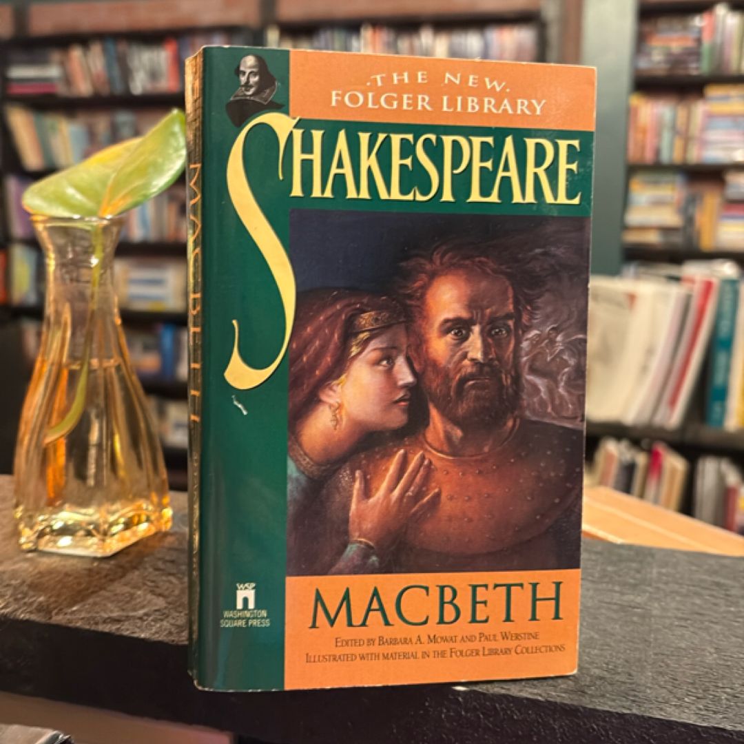 The Tragedy of Macbeth