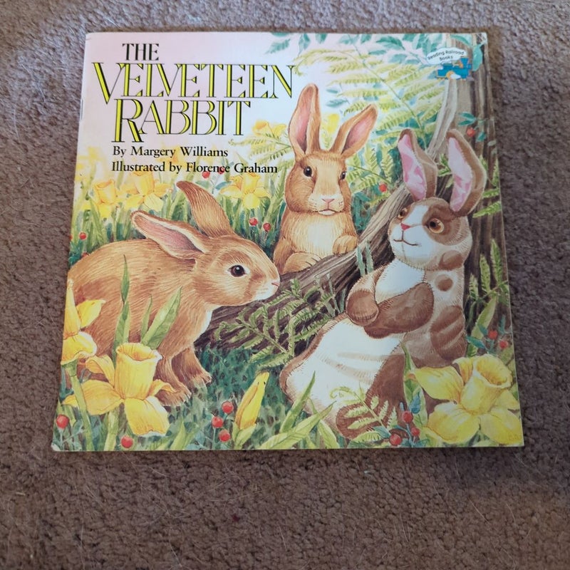 The Velveteen Rabbit