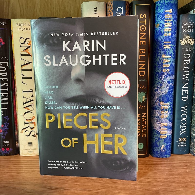 Pieces of Her