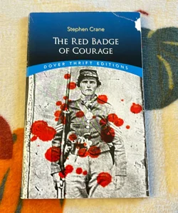 The Red Badge of Courage