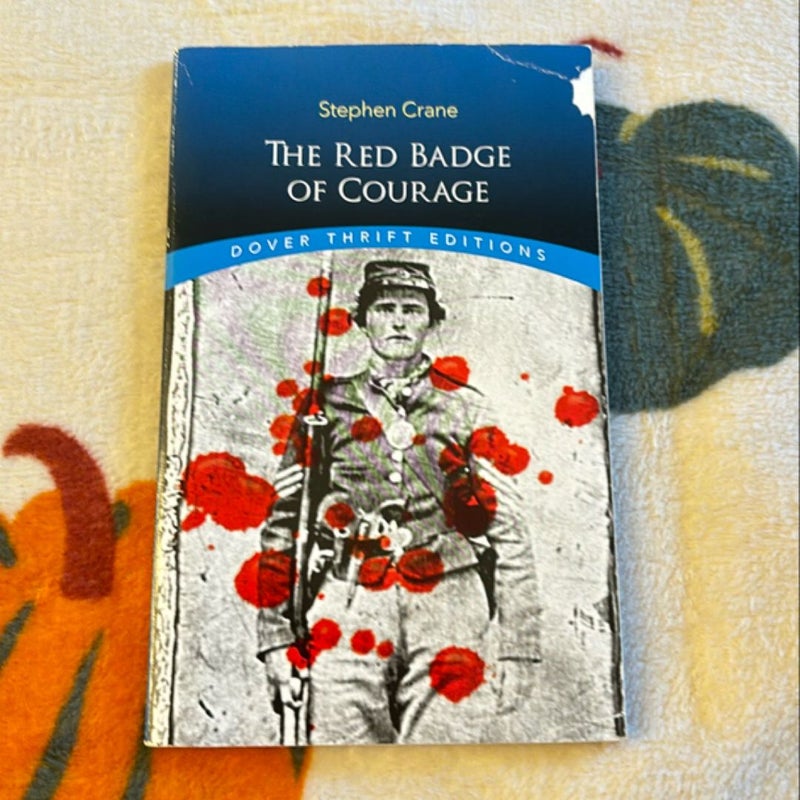 The Red Badge of Courage