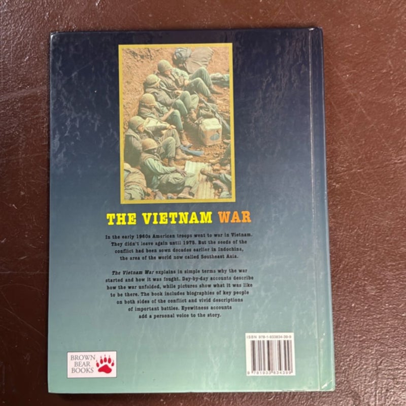 The Vietnam War