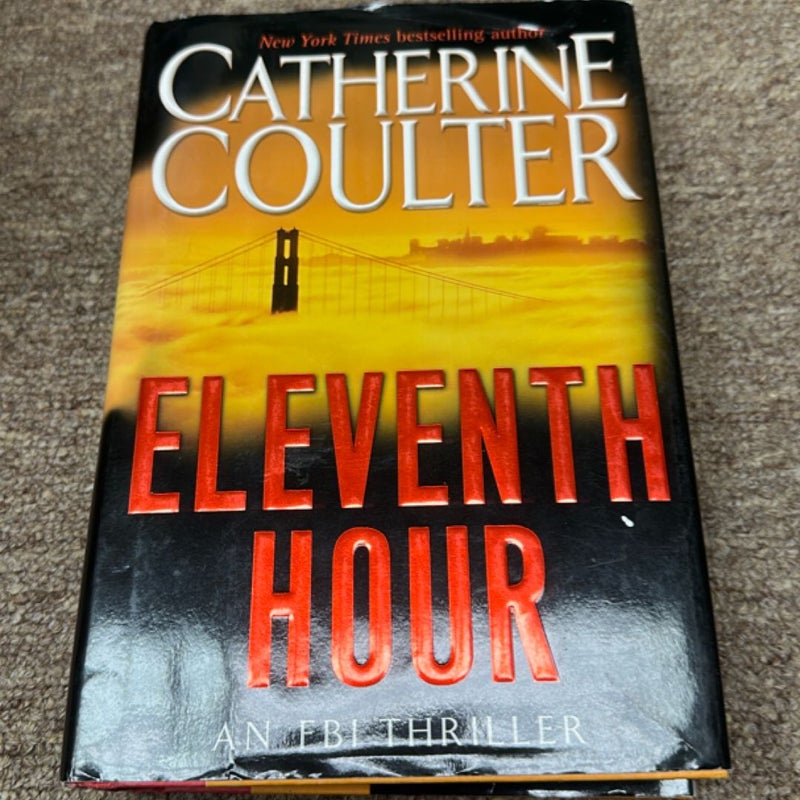 Eleventh Hour
