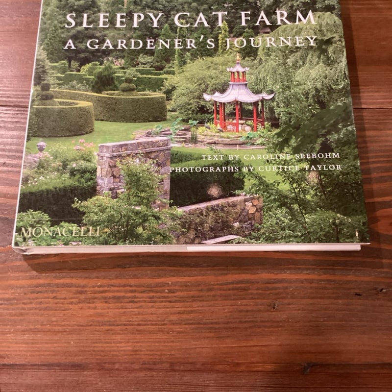 Sleepy Cat Farm