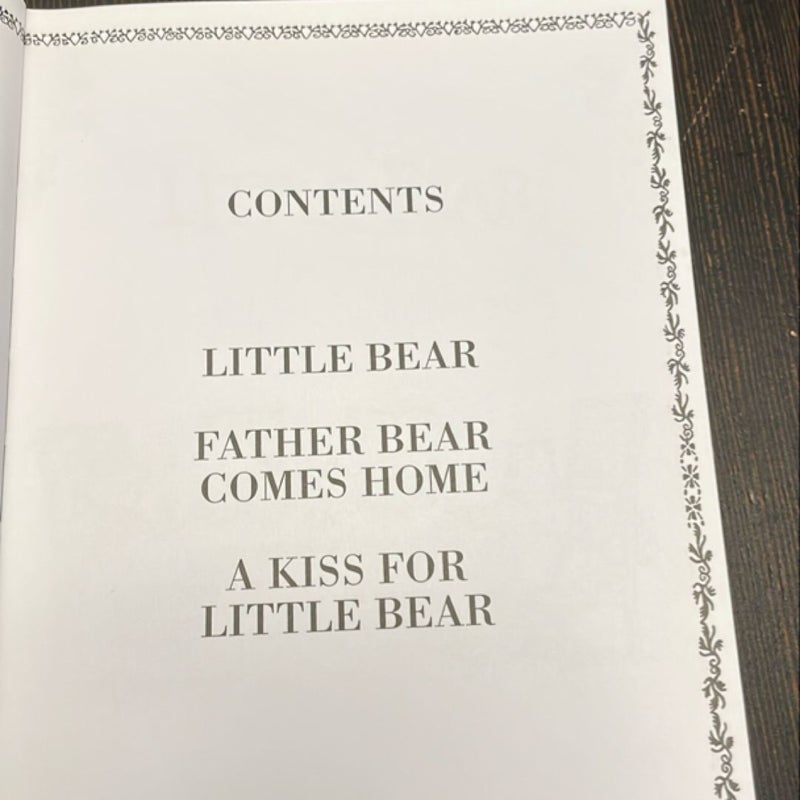 Adventures of Little Bear