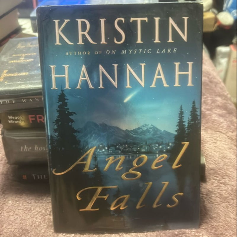 Angel Falls