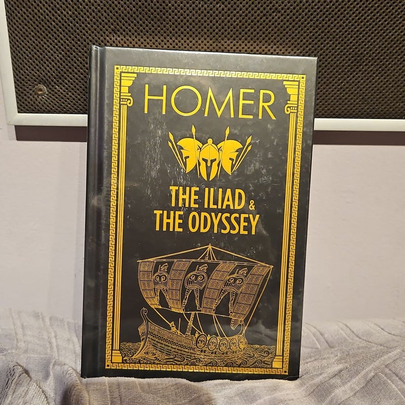Homer