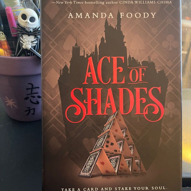 Ace of Shades