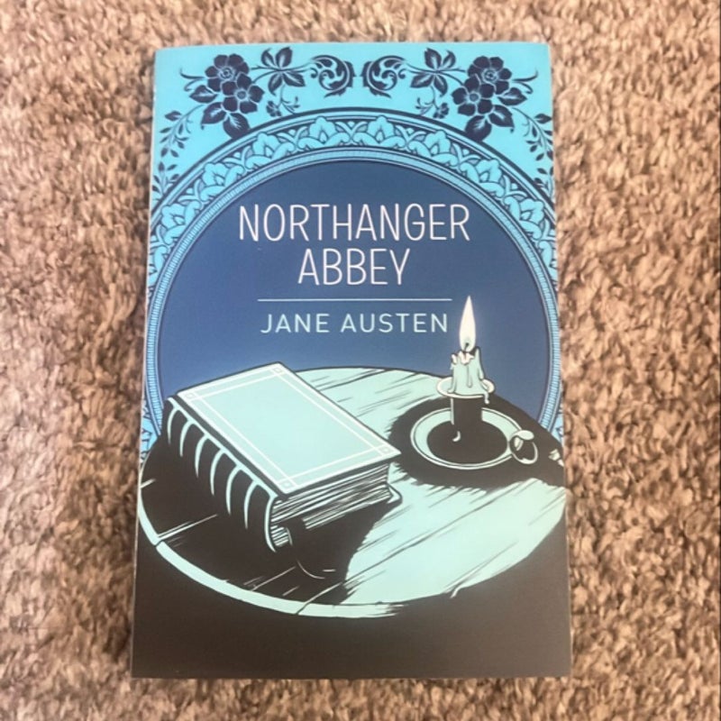 Northanger Abbey