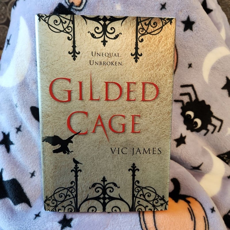 Gilded Cage