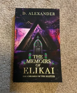 The Memoirs of Elikai