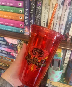 Owlcrate Cup