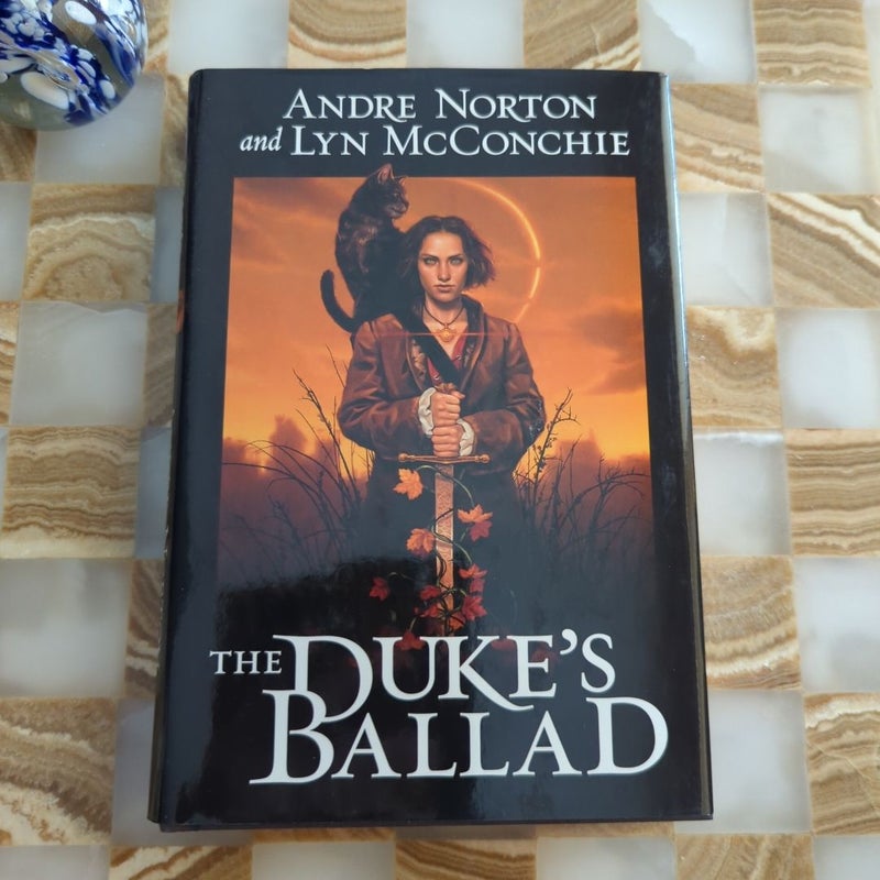 The Duke's Ballad