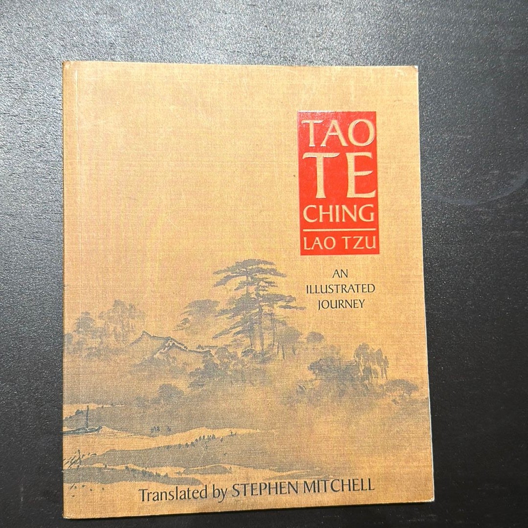 Tao Te Ching