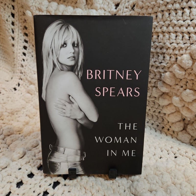The Woman in Me