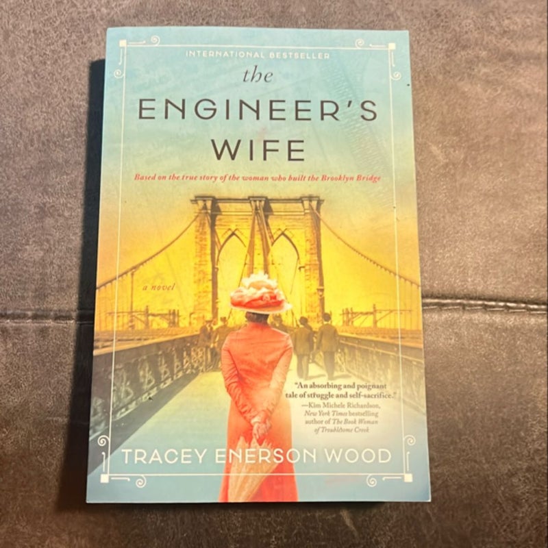 The Engineer's Wife