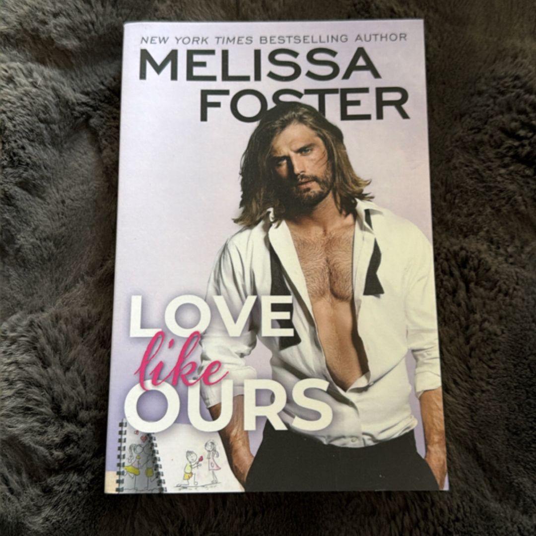 Love Like Ours