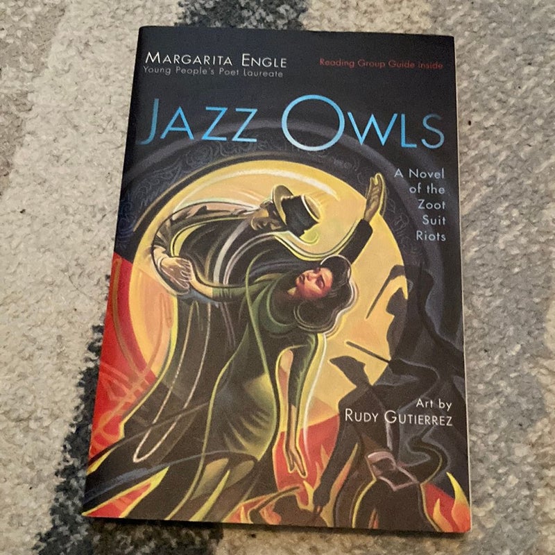 Jazz Owls