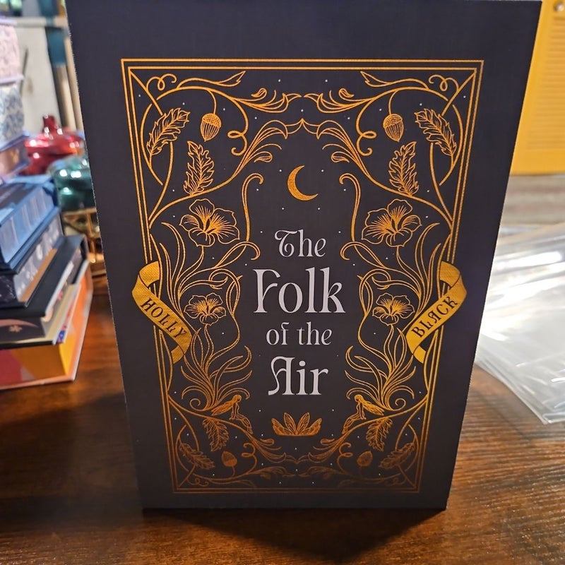 Litjoy FOTA (2nd Printing)