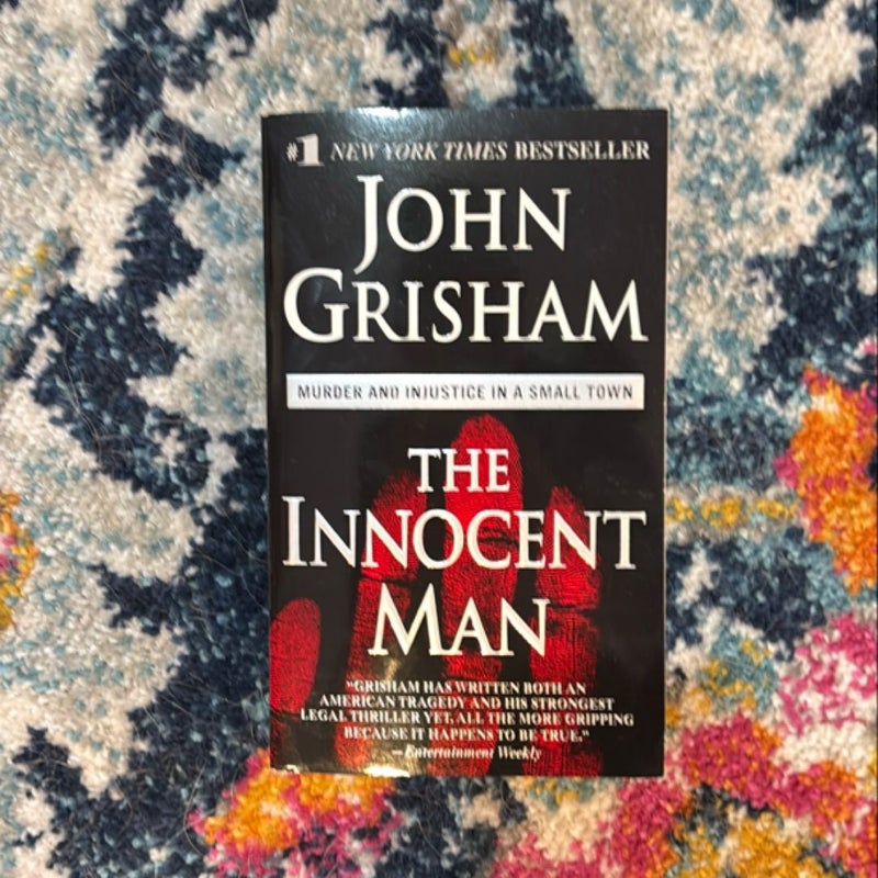 The Innocent Man