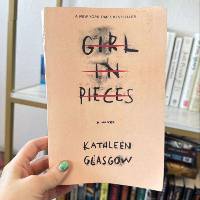 Girl in Pieces