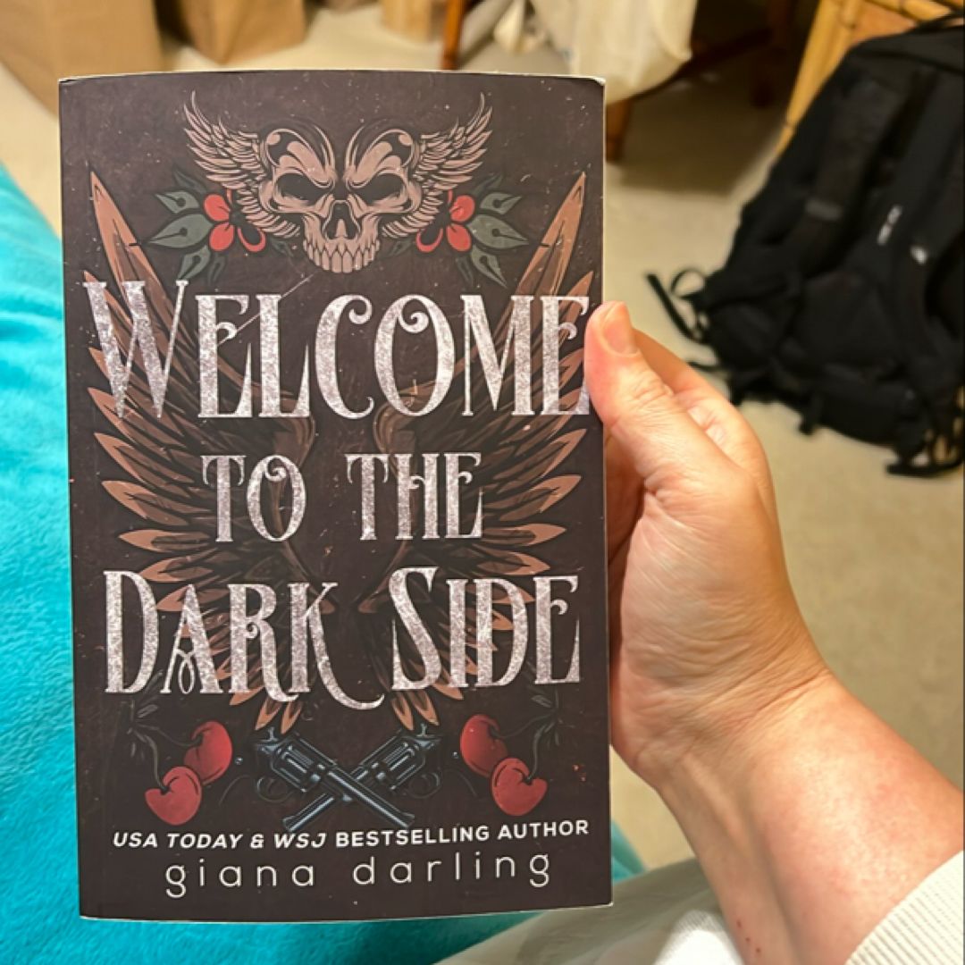 Welcome to the Dark Side