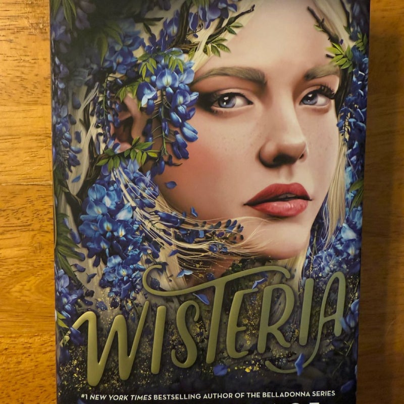 Wisteria
