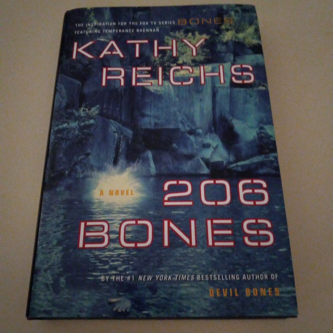 206 Bones