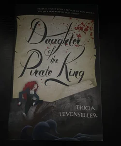 Daughter of the Pirate King