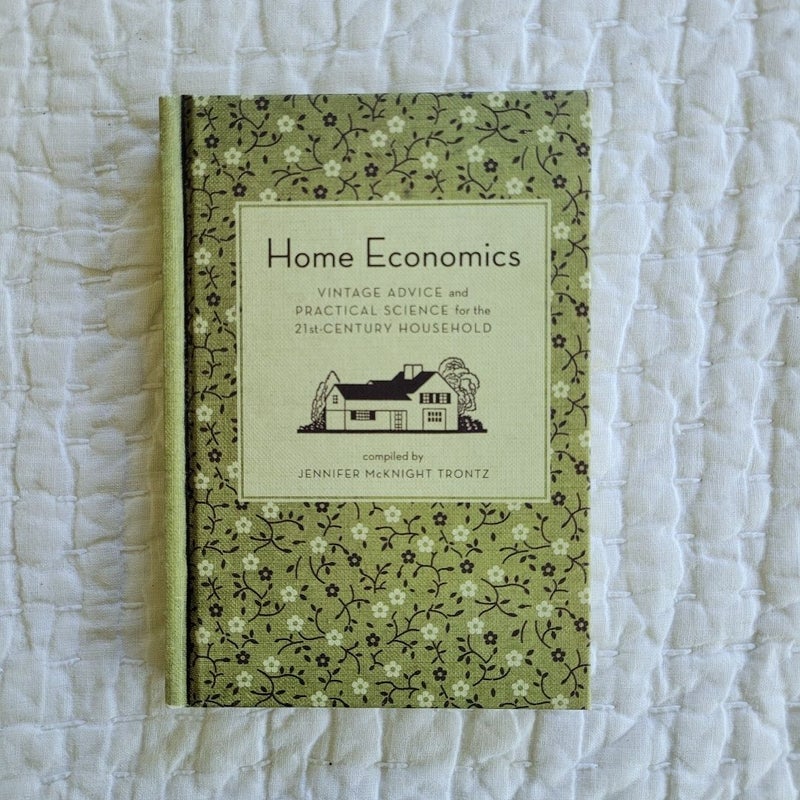 Home Economics