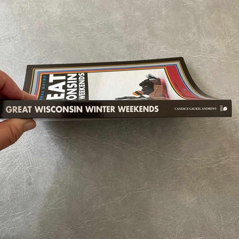 Great Wisconsin Winter Weekends