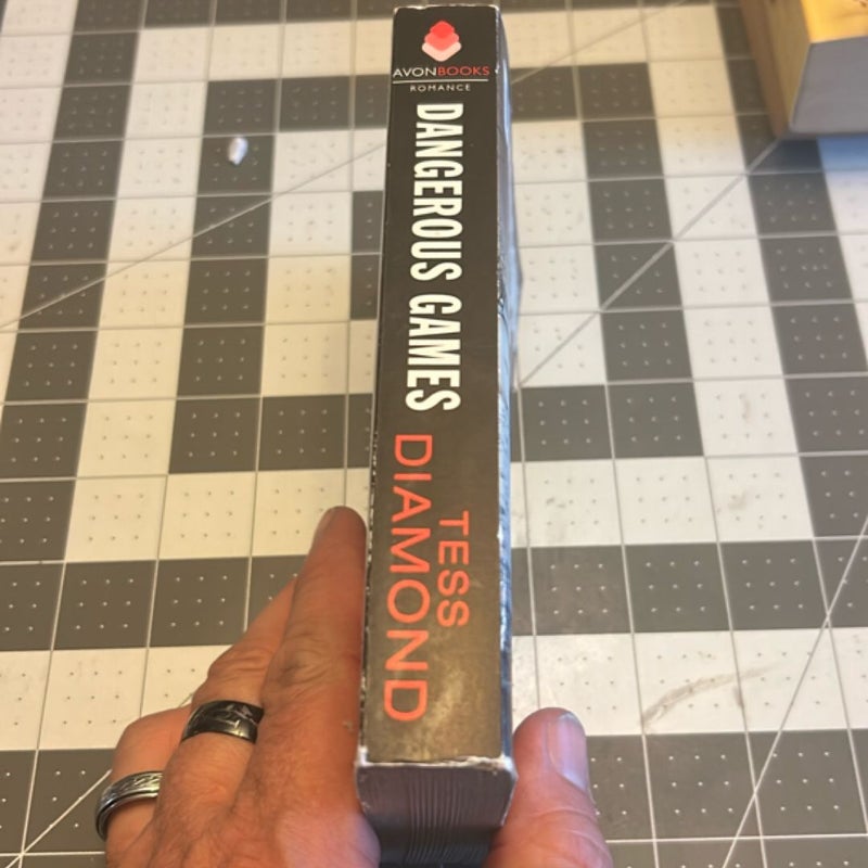 Dangerous Games