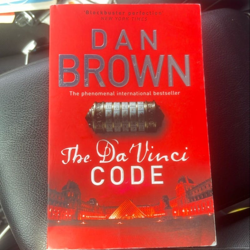 The Da Vinci Code