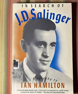 In Search of J. D. Salinger