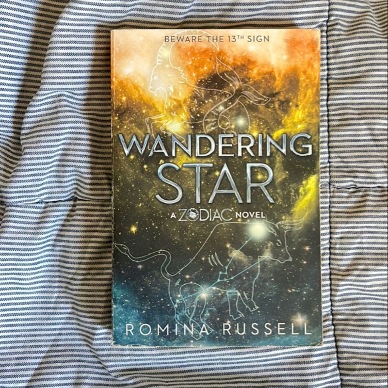 Wandering Star