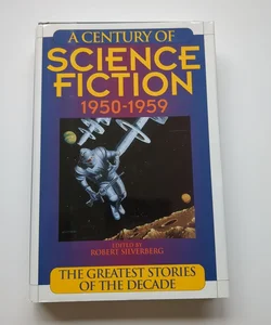 Century of Science Fiction, 1950-1959