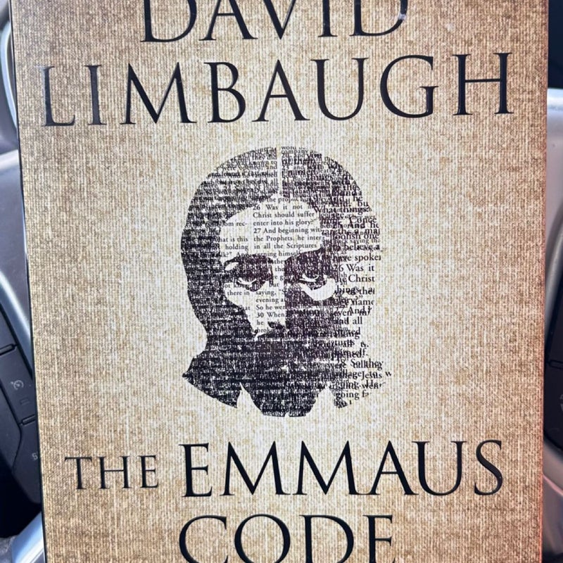 The Emmaus Code